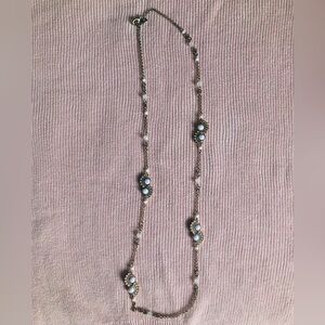 Banana Republic necklace